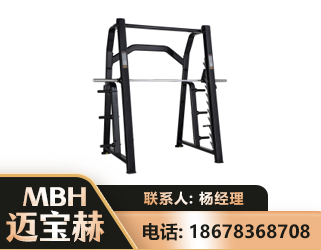 河池史密斯机